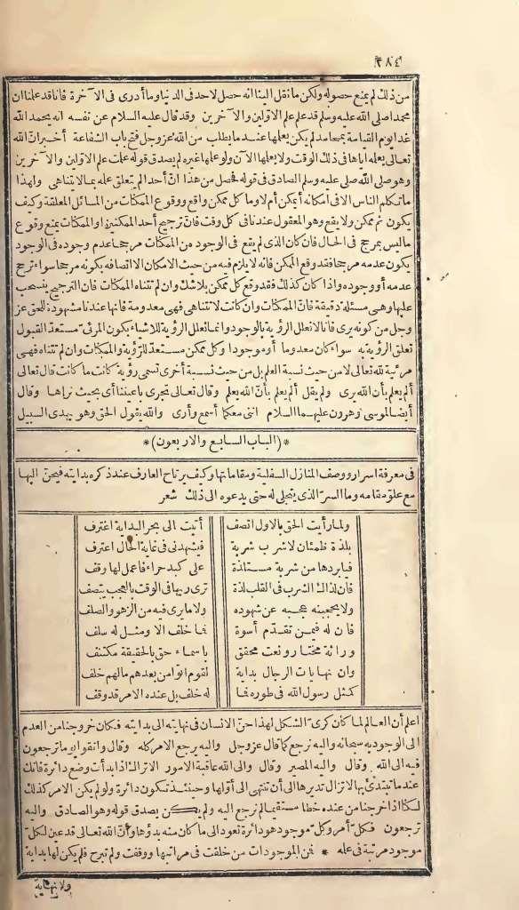 futmak.com - الصفحة 284 - من الجزء الأول من طبعة بولاق الأولى